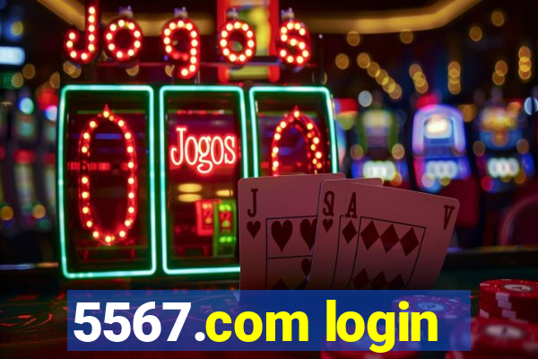 5567.com login