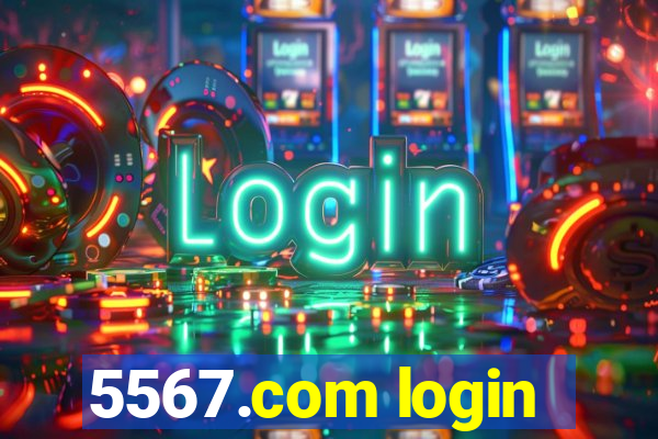 5567.com login