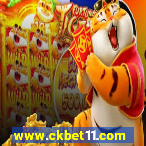 www.ckbet11.com