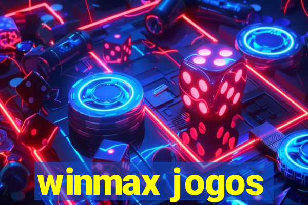 winmax jogos