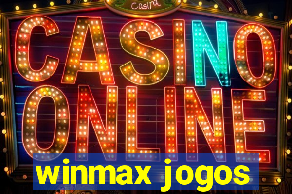 winmax jogos