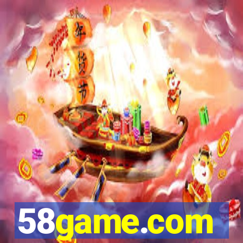 58game.com