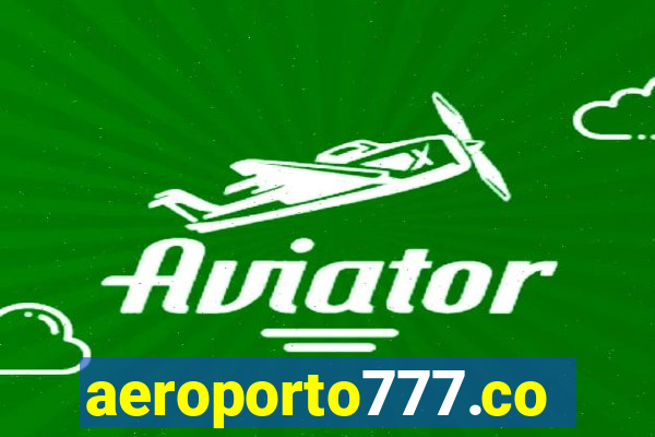 aeroporto777.com