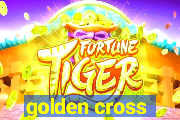 golden cross