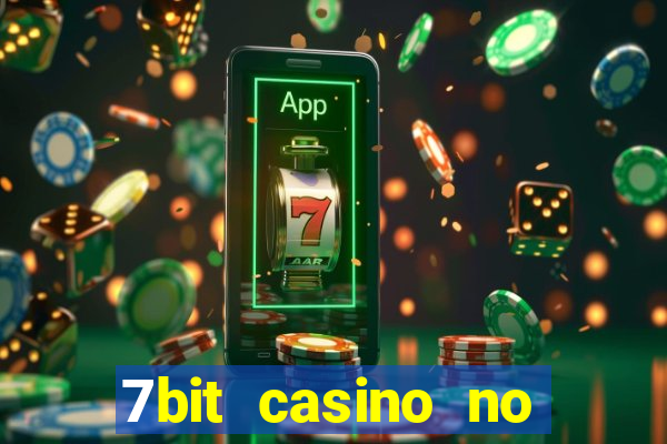 7bit casino no deposit bonus code 2020