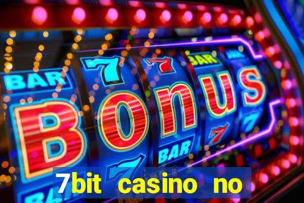 7bit casino no deposit bonus code 2020