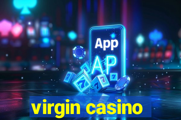 virgin casino