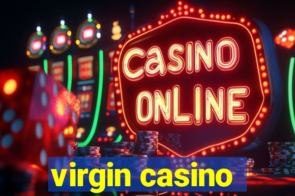 virgin casino