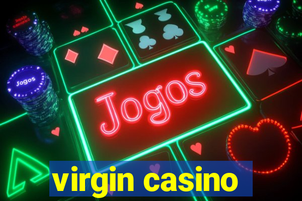 virgin casino