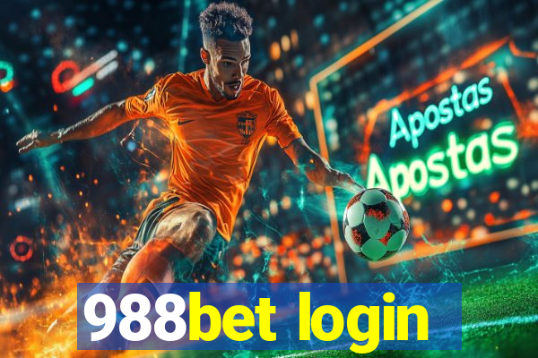 988bet login