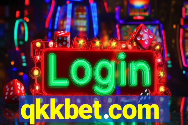 qkkbet.com