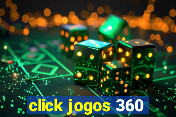 click jogos 360