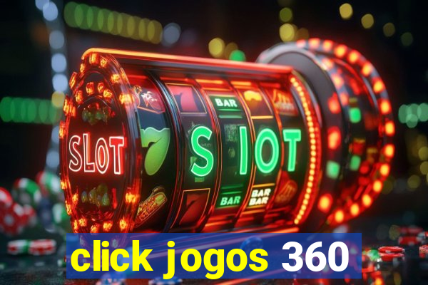 click jogos 360