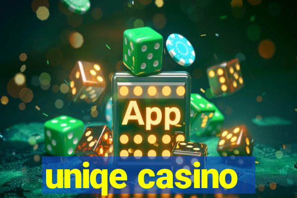 uniqe casino