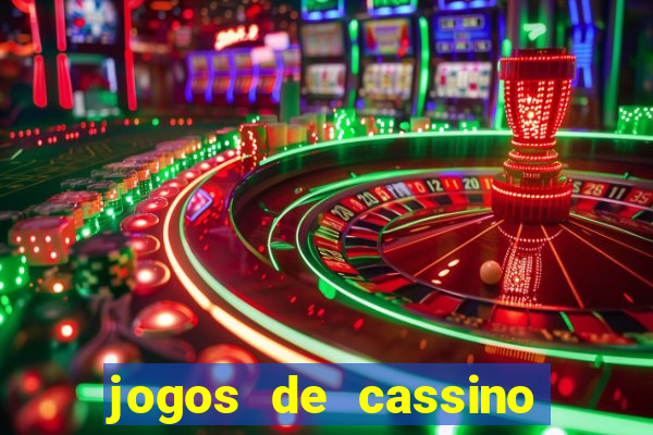 jogos de cassino para ganhar dinheiro no pix