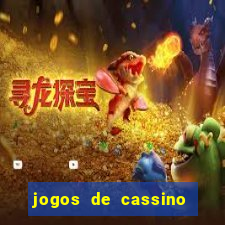 jogos de cassino para ganhar dinheiro no pix