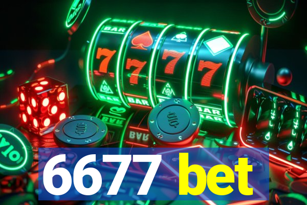 6677 bet