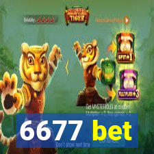 6677 bet