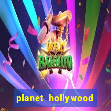 planet hollywood casino hotel las vegas