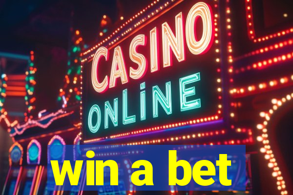 win a bet