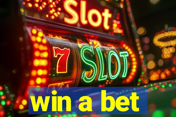 win a bet