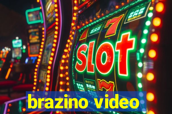 brazino video