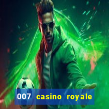 007 casino royale hd legendado