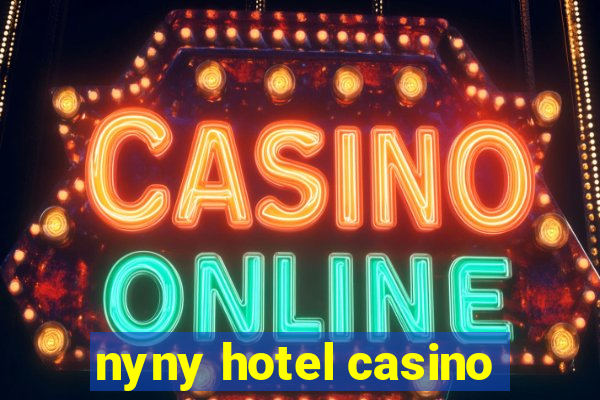 nyny hotel casino