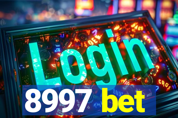 8997 bet