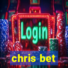 chris bet