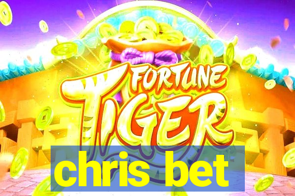 chris bet