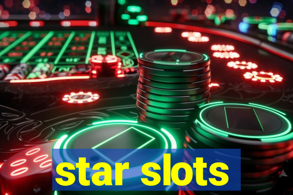 star slots