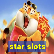 star slots