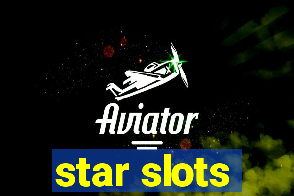 star slots