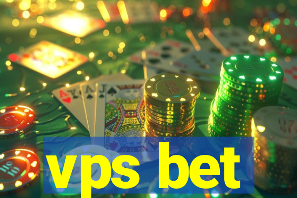 vps bet