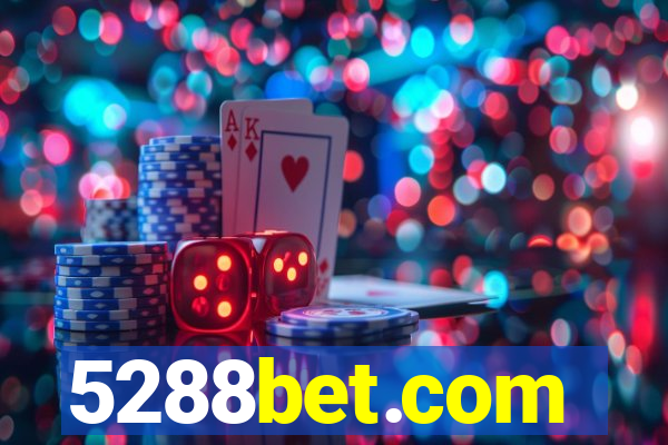 5288bet.com