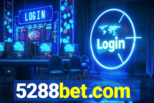 5288bet.com