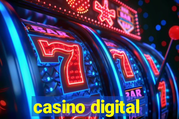 casino digital