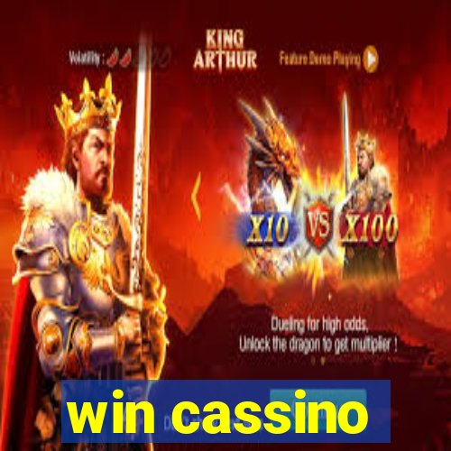 win cassino