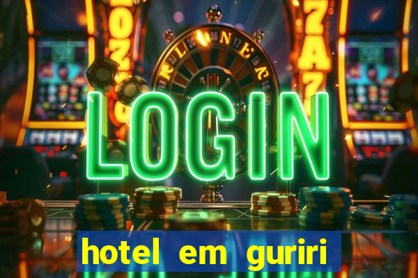 hotel em guriri beira mar