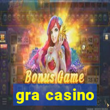 gra casino