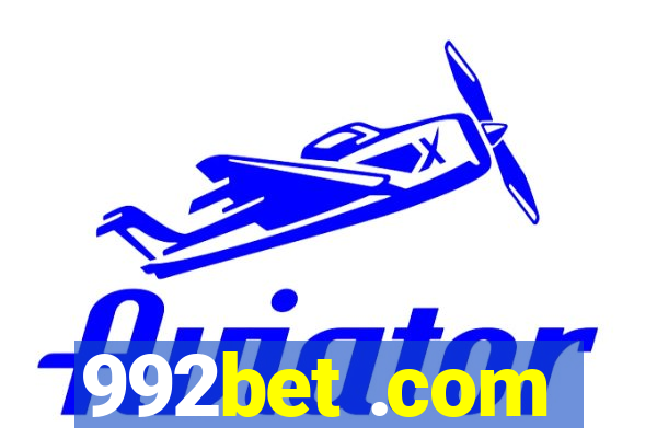 992bet .com