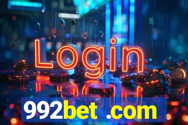 992bet .com