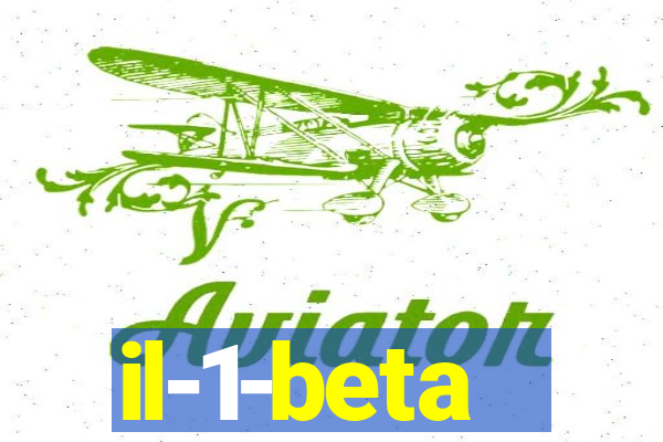 il-1-beta