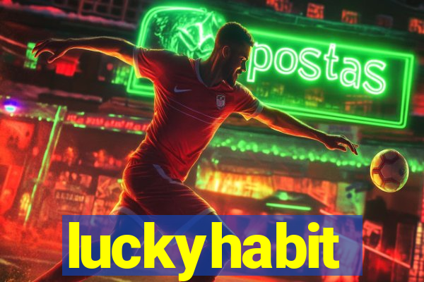 luckyhabit