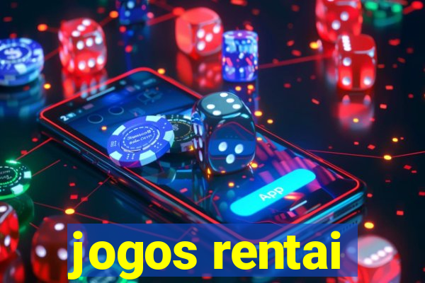 jogos rentai