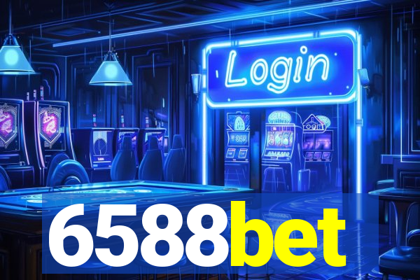 6588bet