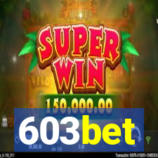 603bet