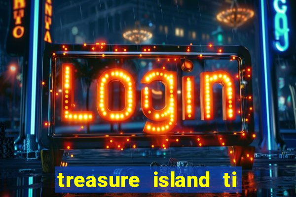 treasure island ti las vegas hotel casino a radisson hotel