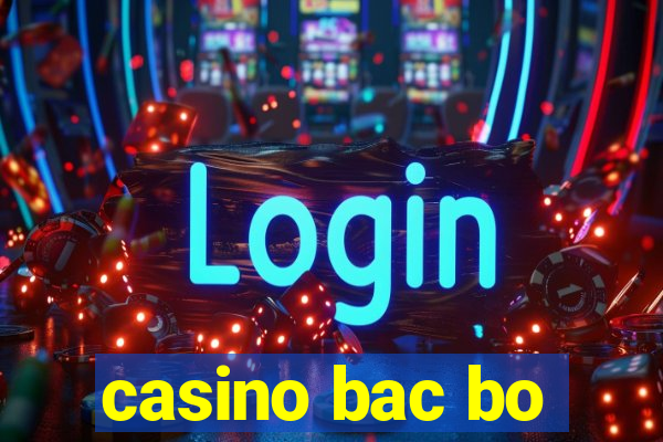 casino bac bo